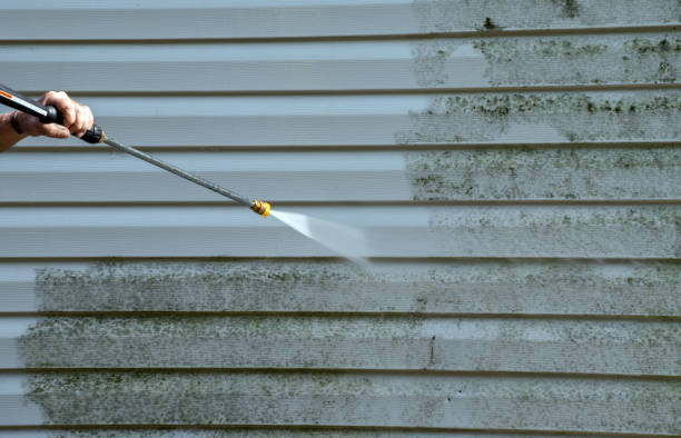 Best Solar Panel Cleaning  in Salem Lakes, WI