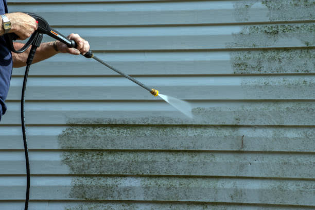 Best Factory Floor Cleaning  in Salem Lakes, WI
