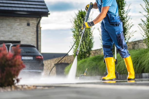 Salem Lakes, WI Pressure Washing Services Company